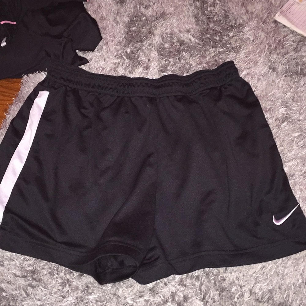 Nike shorts